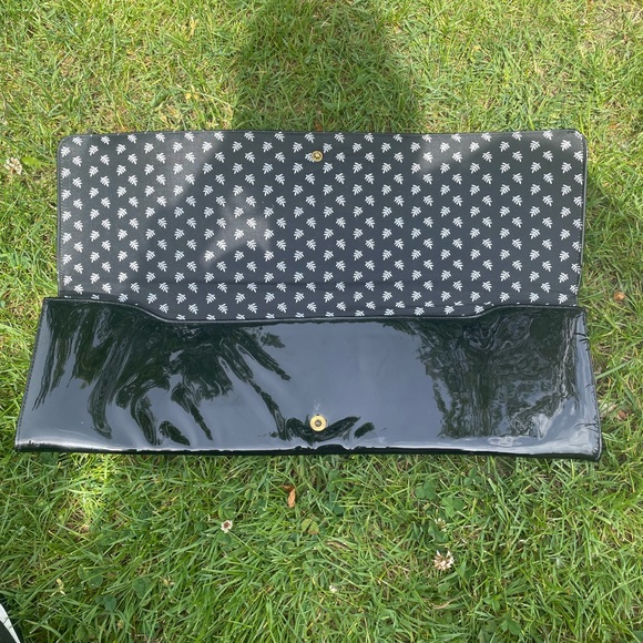 Clutch Purse - Picture 2 of 2